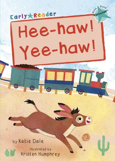 Hee-Haw! Yee-Haw!