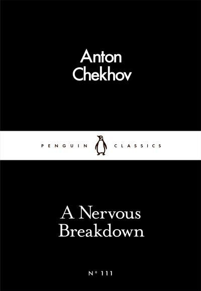 Nervous Breakdown P/B