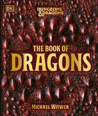 The Book of Dragons