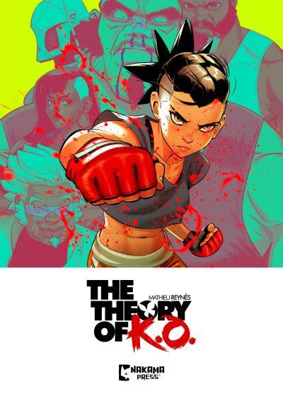 The Theory of K.O. Vol. 1