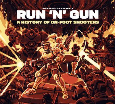 Run 'N' Gun: A Guide To On-Foot Shooters