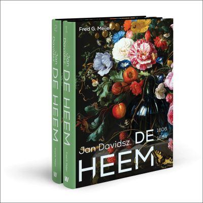 Jan Davidsz. De Heem