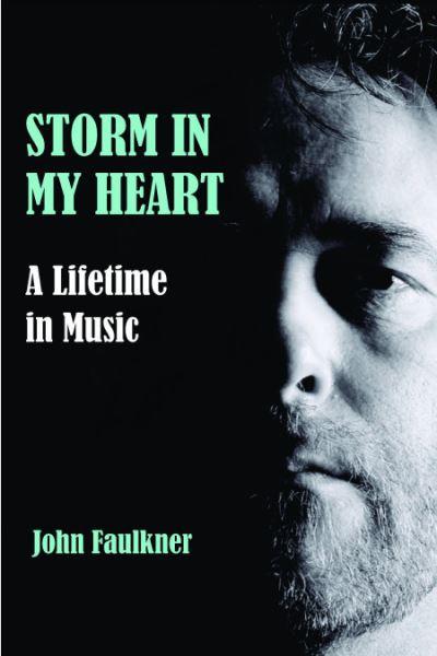 Storm in My Heart