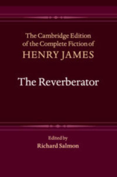 The Reverberator