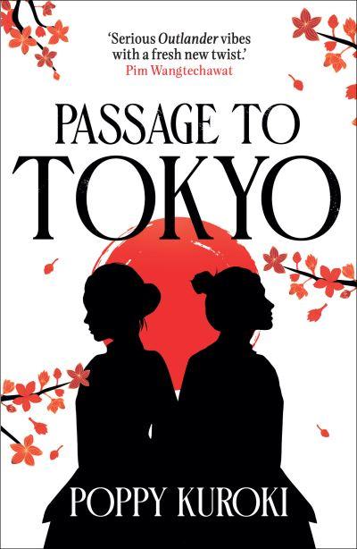 Passage To Tokyo