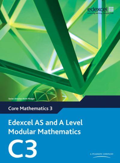 Core Mathematics. C3