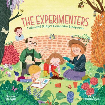 The Experimenters