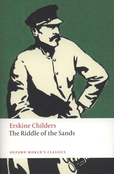 The Riddle of the Sands