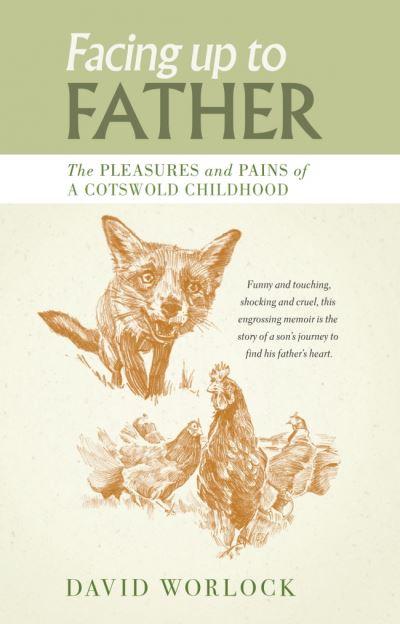 Facing Up To Father