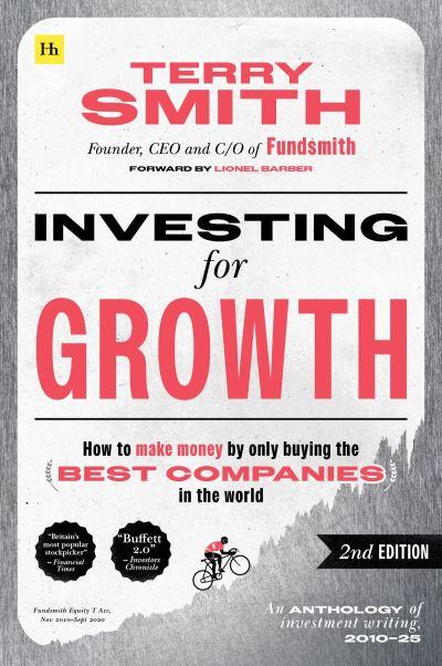 Investing For Growth
