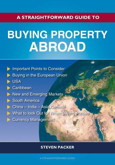 A Straightforward Guide To Buying Property Abroad