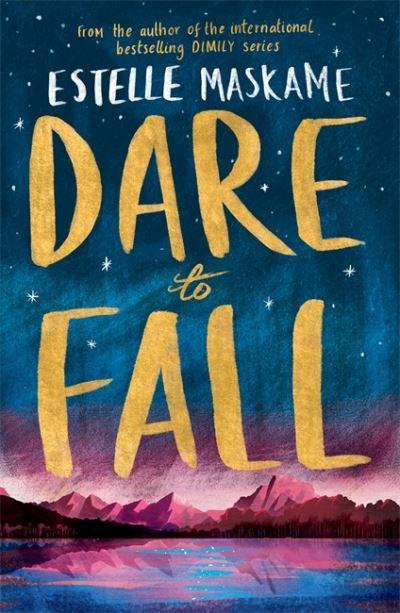 Dare To Fall P/B