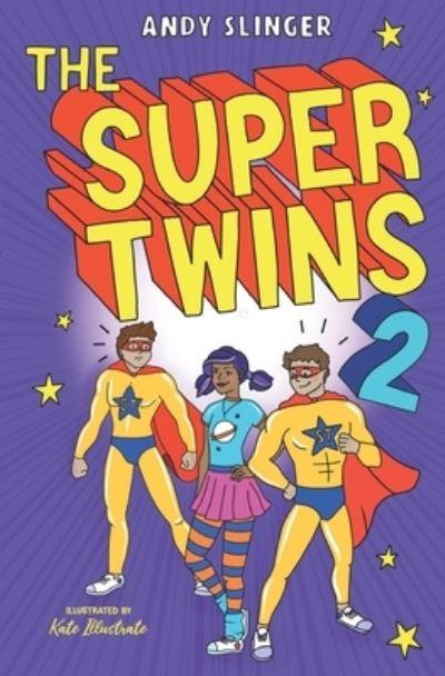 The Super Twins 2