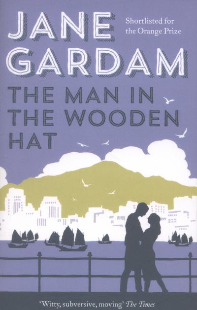 The Man in the Wooden Hat