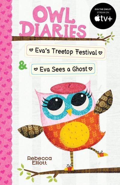Eva's Treetop Festival