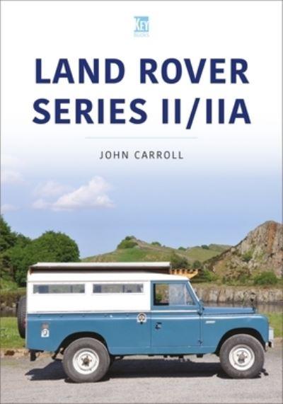 Land Rover Series II/IIA