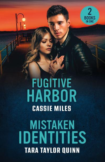 Fugitive Harbor