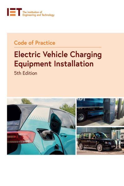 Electric Vehicle Charging Equipment Installation