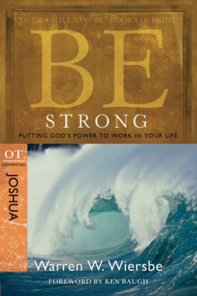 Be Strong