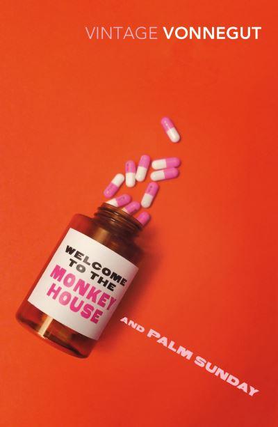 Welcome To the Monkey House