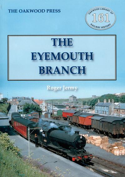 The Eyemouth Branch