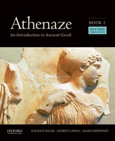 Athenaze
