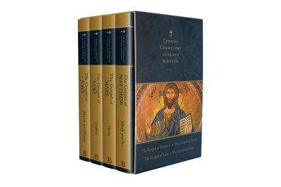 Catholic Commentary on Sacred Scripture