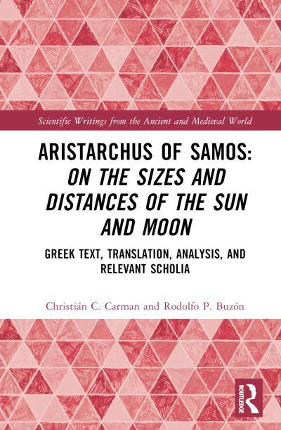 Aristarchus of Samos - on the Sizes and Distances of the Sun