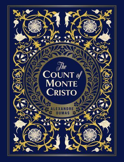 The Count of Monte Cristo