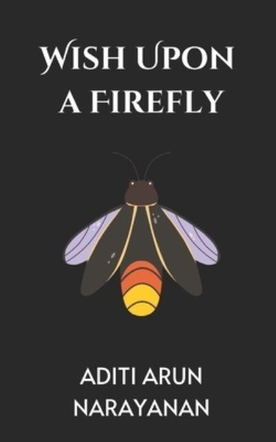 Wish Upon A Firefly
