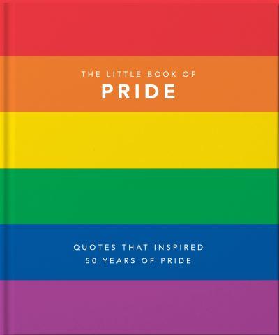 The Little Book of Pride