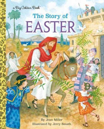Story of Easter, The