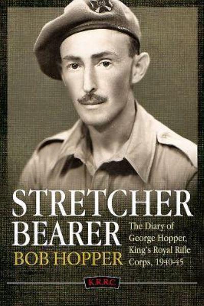 A Stretcher Bearer From El Alamein To Greece