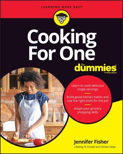 Cooking For One