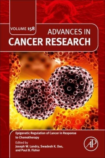 Epigenetic Regulation of Cancer in Response To Chemotherapy