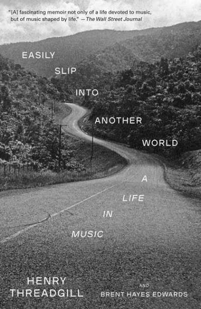 Easily Slip Into Another World
