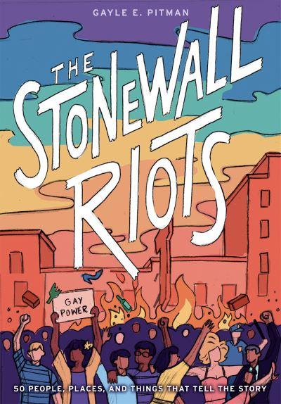 The Stonewall Riots