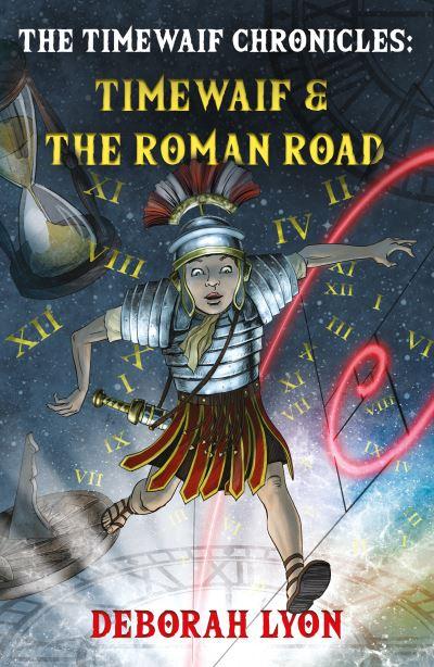 Timewaif & the Roman Road