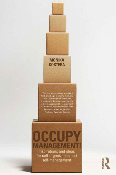 Occupy Management!