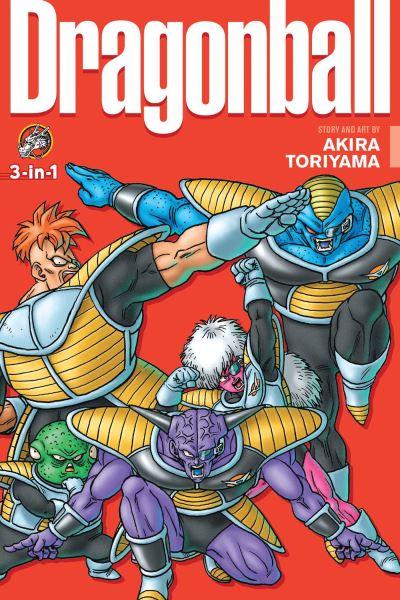 Dragonball