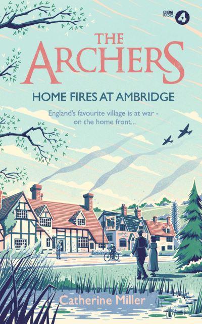 Home Fires At Ambridge