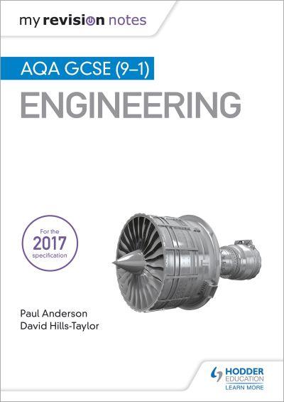 AQA GCSE (9-1) Engineering