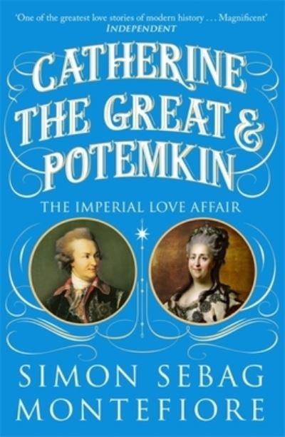 Catherine the Great & Potemkin
