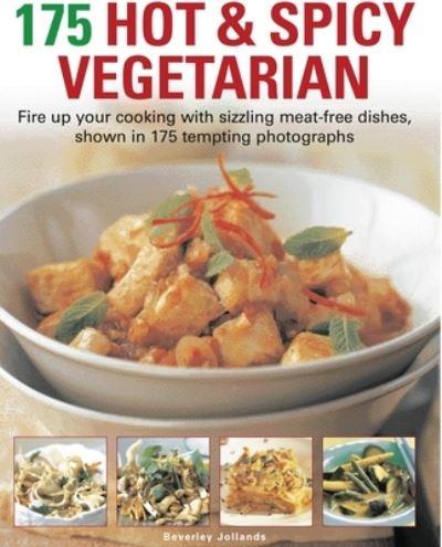 175 Hot & Spicy Vegetarian