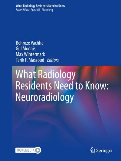 What Radiologists Need To Know. Neuroradiology