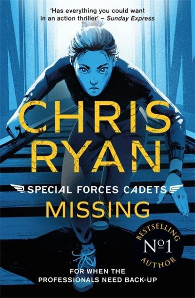 Missing