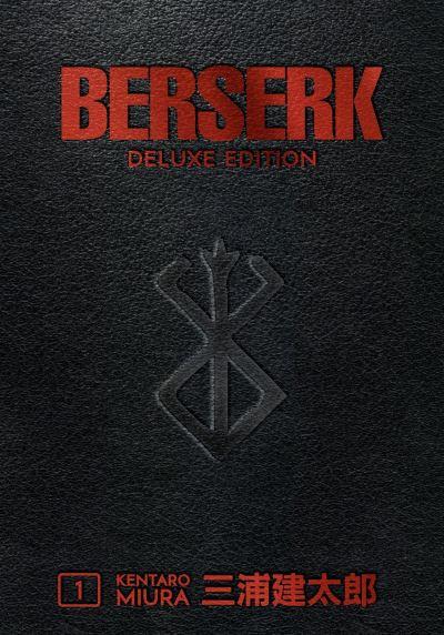 Berserk