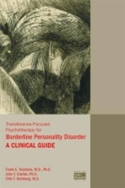 Transference-Focused Psychotherapy For Borderline Personalit