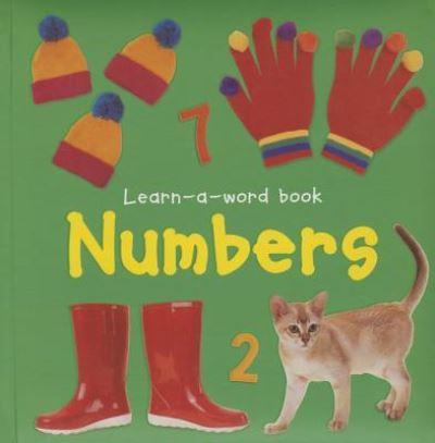 Numbers 2