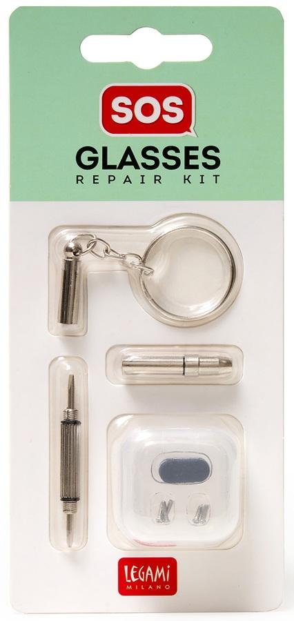 LEGAMI GLASSES REPAIR KIT SOS GLASSES
